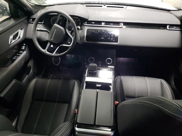 Photo 8 from auction – 2023 LAND ROVER RANGE ROVE with VIN SALYJ2EX1PA359758