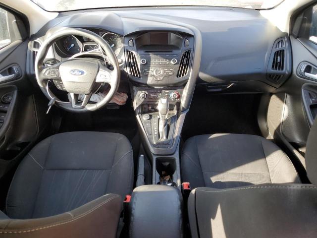 Photo 8 from auction – 2016 FORD FOCUS SE with VIN 1FADP3F28GL361174