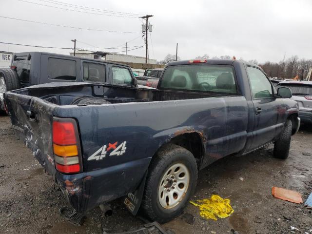 Photo 3 from auction – 2005 GMC NEW SIERRA with VIN 1GTEK14V15E211584