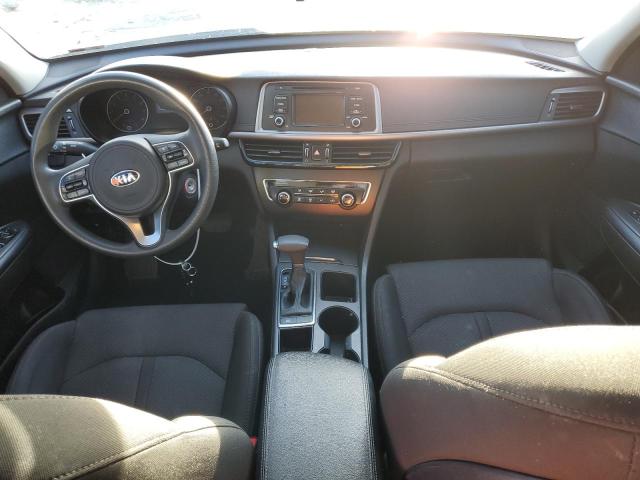 Photo 8 from auction – 2016 KIA OPTIMA LX with VIN 5XXGT4L38GG044968