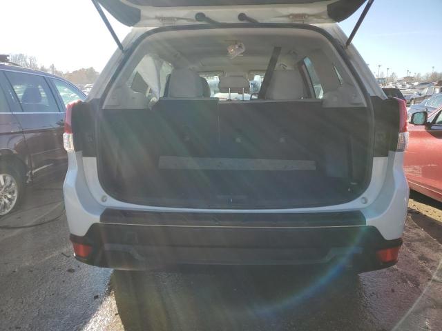 Photo 6 from auction – 2020 SUBARU FORESTER P with VIN JF2SKAGC7LH547959