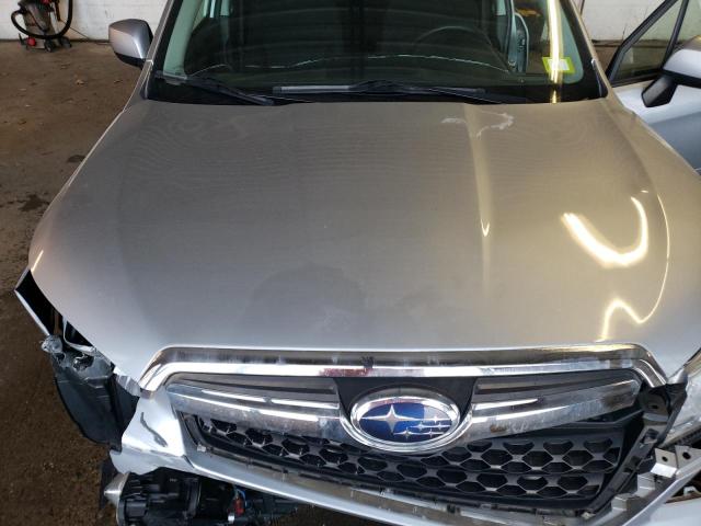 Photo 11 from auction – 2016 SUBARU FORESTER 2 with VIN JF2SJAFC5GH447353
