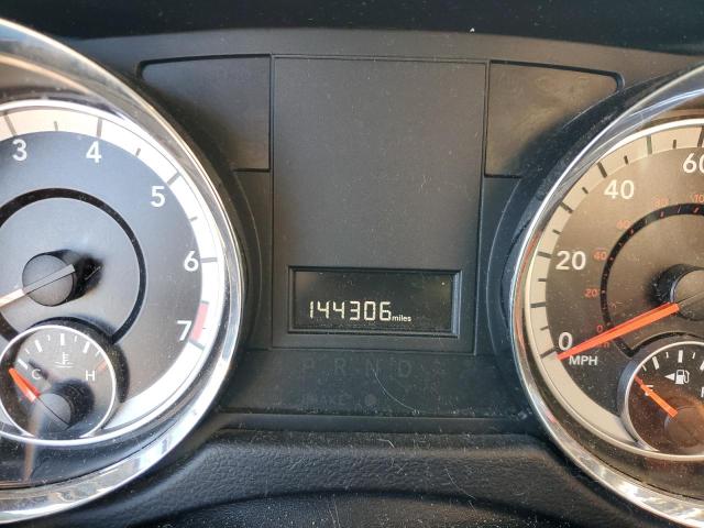 Photo 9 from auction – 2016 DODGE GRAND CARA with VIN 2C4RDGCG0GR262498