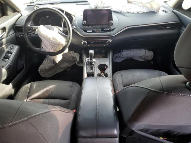 Photo 8 from auction – 2019 NISSAN ALTIMA S with VIN 1N4BL4BV0KC192821