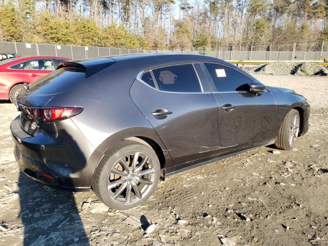 Photo 3 from auction – 2019 MAZDA 3 with VIN JM1BPAJM3K1120187