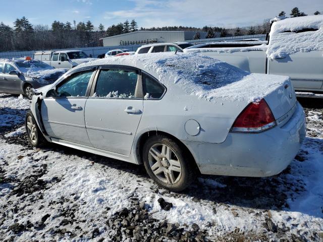 Photo 2 from auction – 2013 CHEVROLET IMPALA LT with VIN 2G1WG5E37D1213374