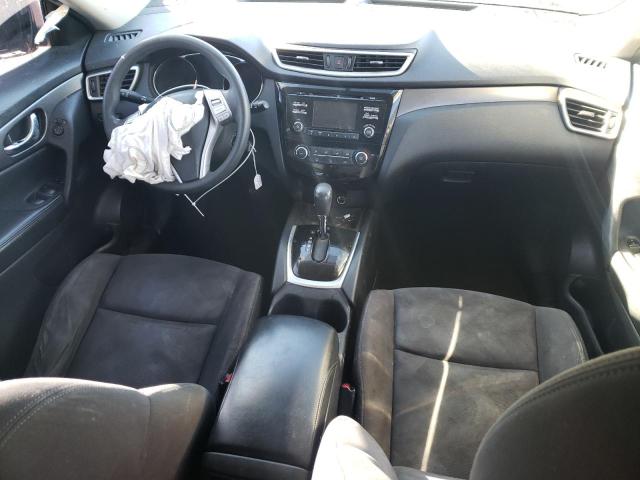 Photo 8 from auction – 2015 NISSAN ROGUE S with VIN KNMAT2MV3FP523218