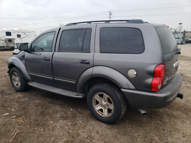 Photo 2 from auction – 2004 DODGE DURANGO LI with VIN 1D8HD58D94F124848