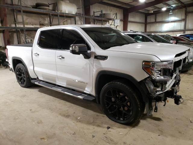 Photo 4 from auction – 2021 GMC SIERRA K15 with VIN 3GTU9FED2MG332335