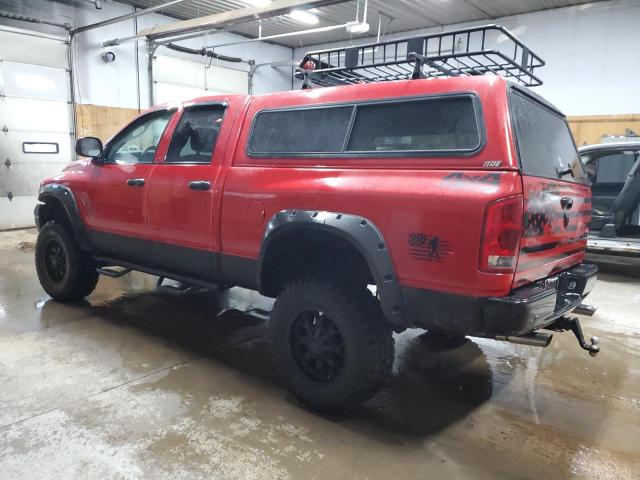 Photo 2 from auction – 2005 DODGE RAM 1500 S with VIN 1D7HU18D25S359226