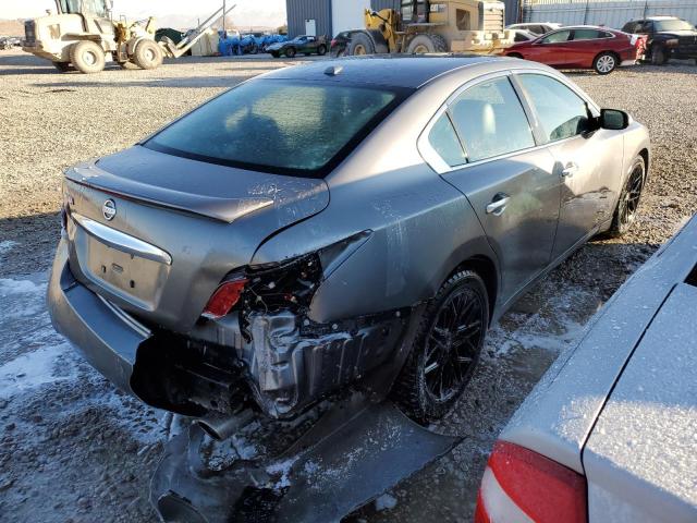 Photo 3 from auction – 2014 NISSAN MAXIMA S with VIN 1N4AA5AP3EC452188