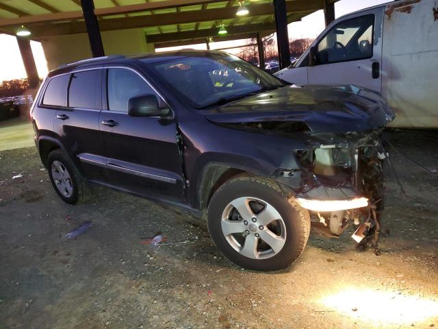 Photo 4 from auction – 2011 JEEP GRAND CHER with VIN 1J4RR4GG9BC718309