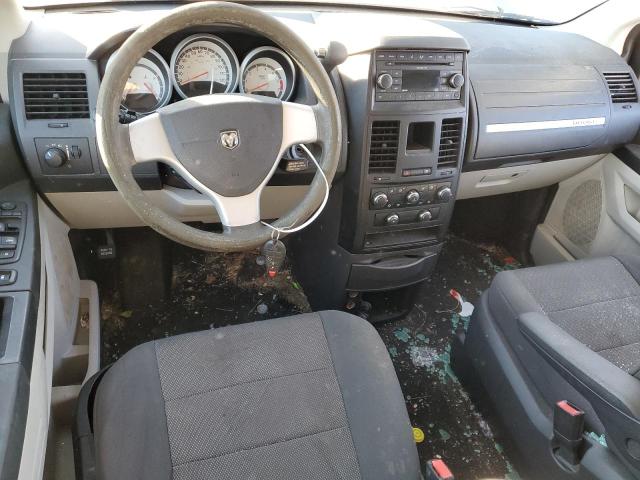 Photo 8 from auction – 2008 DODGE GRAND CARA with VIN 1D8HN44H58B100575