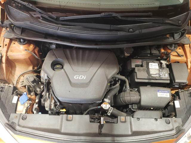 Photo 11 from auction – 2016 HYUNDAI ACCENT SE with VIN KMHCT5AE4GU244325