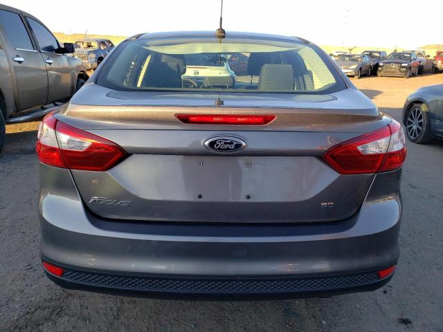 Photo 6 from auction – 2012 FORD FOCUS SE with VIN 1FAHP3F27CL227459