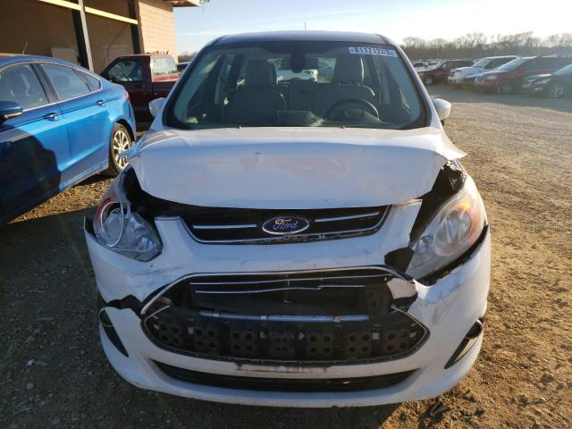 Photo 5 from auction – 2016 FORD C-MAX SEL with VIN 1FADP5BU6GL110043