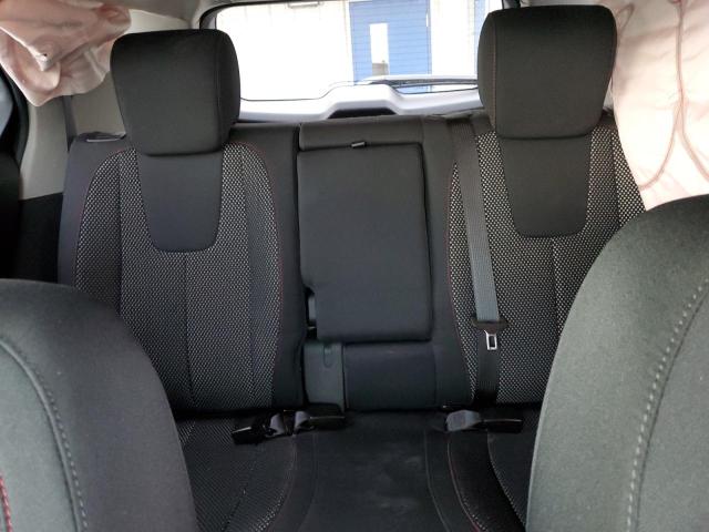Photo 10 from auction – 2011 CHEVROLET EQUINOX LT with VIN 2CNFLEEC9B6399272