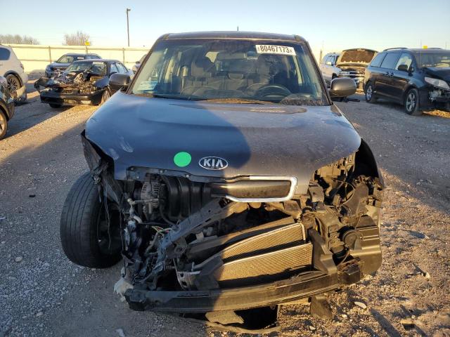 Photo 5 from auction – 2015 KIA SOUL + with VIN KNDJP3A5XF7179546