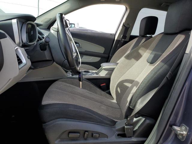 Photo 7 from auction – 2014 CHEVROLET EQUINOX LT with VIN 2GNALBEK8E6369308
