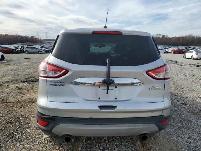 صورة رقم 6 من المزاد - 2013 FORD ESCAPE SEL مع VIN 1FMCU0H98DUC94553