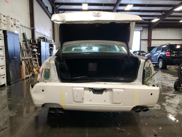 Photo 6 from auction – 2008 CADILLAC DTS with VIN 1G6KD57Y98U114267