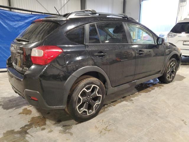 Photo 3 from auction – 2014 SUBARU XV CROSSTR with VIN JF2GPACC7E8269869