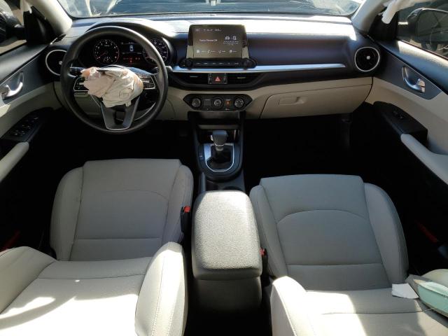 Photo 8 from auction – 2023 KIA FORTE LX with VIN 3KPF24AD3PE522507