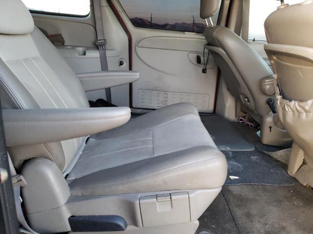 Photo 10 from auction – 2005 DODGE GRAND CARA with VIN 2D4GP44L65R389877