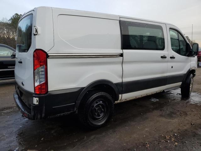 Photo 3 from auction – 2019 FORD TRANSIT T- with VIN 1FTYR1YM2KKB01697