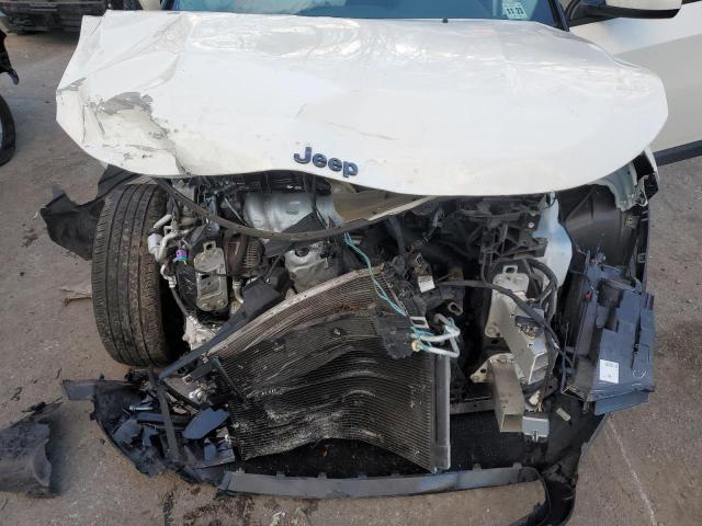 Photo 12 from auction – 2019 JEEP COMPASS LA with VIN 3C4NJDBB0KT598993