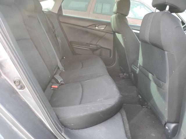 Photo 10 from auction – 2018 HONDA CIVIC EX with VIN 2HGFC2F73JH609860