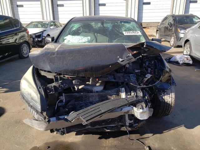 Photo 5 from auction – 2013 CHEVROLET MALIBU LS with VIN 1G11B5SA8DF290095