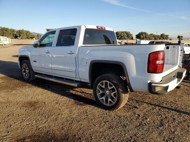 Фото 2 с аукциона – 2014 GMC SIERRA K15 с VIN 3GTU2VEC4EG468697