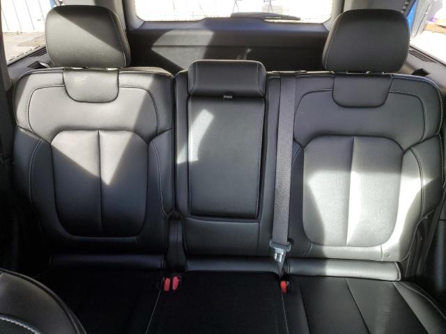 Photo 10 from auction – 2023 JEEP GR CHEROKE with VIN 1C4RJGBGXPC546109