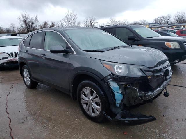 Photo 4 from auction – 2012 HONDA CR-V EX with VIN 2HKRM4H53CH633991