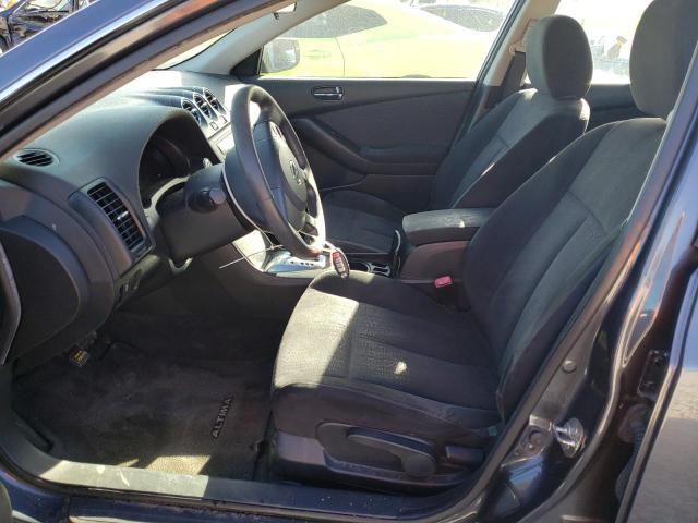 Photo 7 from auction – 2012 NISSAN ALTIMA BAS with VIN 1N4AL2AP3CC169781