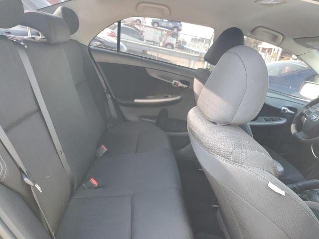 Photo 10 from auction – 2013 TOYOTA COROLLA BA with VIN 2T1BU4EE6DC979379