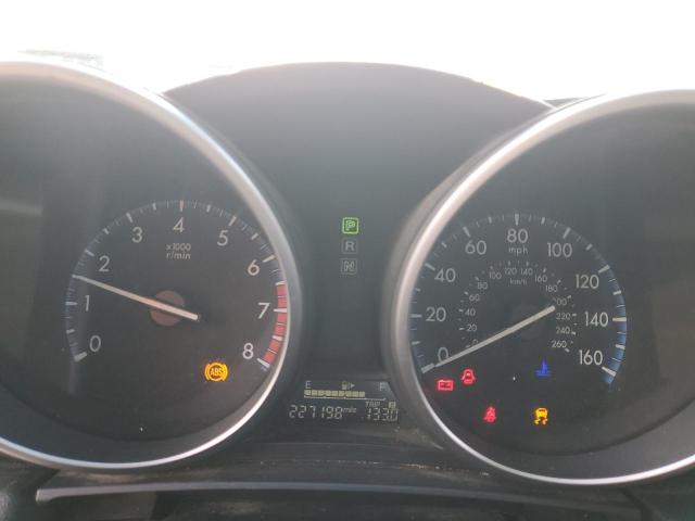 صورة رقم 9 من المزاد - 2012 MAZDA 3 I مع VIN JM1BL1V74C1535939