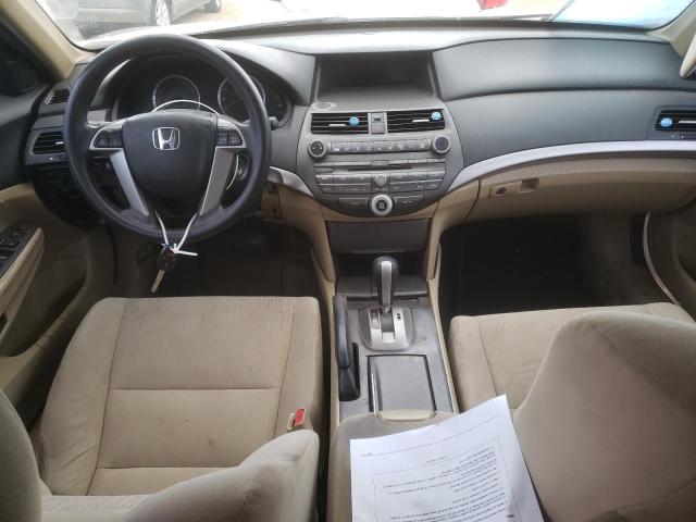 Photo 8 from auction – 2011 HONDA ACCORD LXP with VIN 1HGCP2F43BA092685