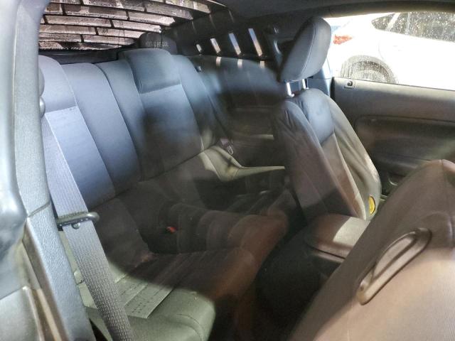 Photo 10 from auction – 2005 FORD MUSTANG with VIN 1ZVFT80N255222705