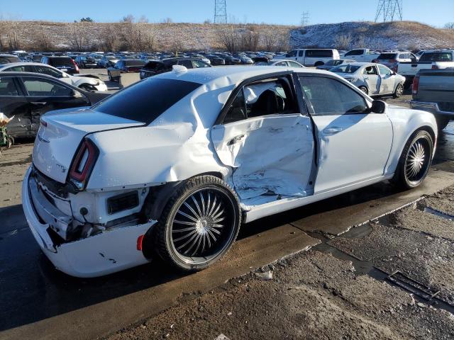 Photo 3 from auction – 2015 CHRYSLER 300 S with VIN 2C3CCAGG5FH808852