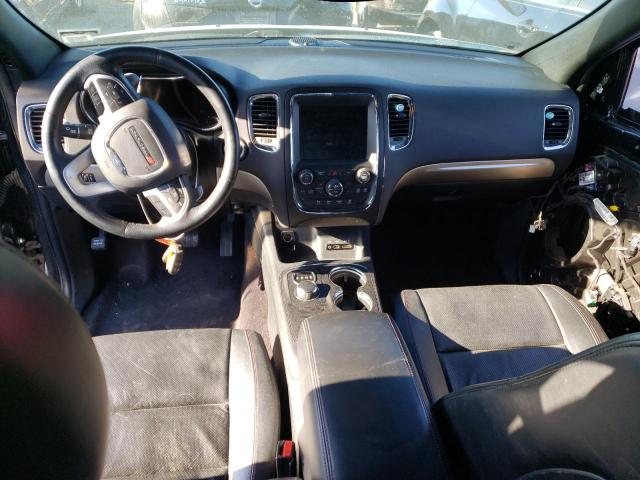 Photo 8 from auction – 2017 DODGE DURANGO R/ with VIN 1C4SDJCTXHC675390