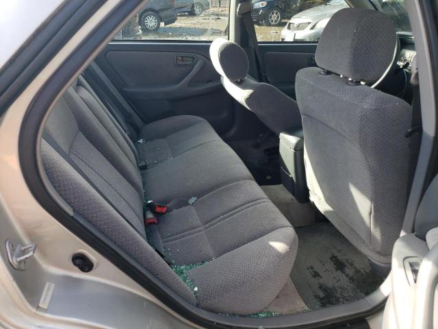 Photo 10 from auction – 2001 TOYOTA CAMRY CE with VIN 4T1BG22K91U094528