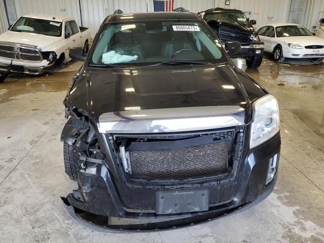 Photo 5 from auction – 2013 GMC TERRAIN SL with VIN 2GKALSEK5D6272935