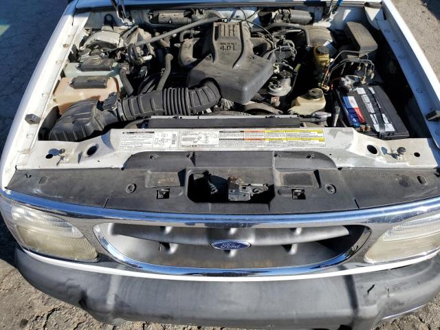 Photo 11 from auction – 1999 FORD EXPLORER with VIN 1FMDU32E3X4B68360