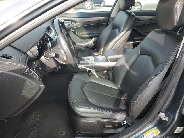 صورة رقم 7 من المزاد - 2008 CADILLAC CTS مع VIN 1G6DG577880195180