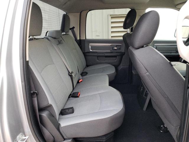 Photo 10 from auction – 2023 RAM 1500 CLASS with VIN 1C6RR6LG2PS521347