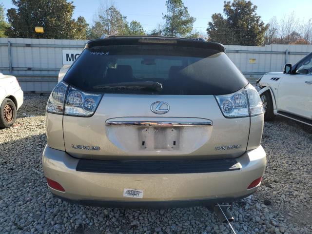 Foto 6 de la subasta – 2005 LEXUS RX 330 con VIN 2T2GA31U15C022645