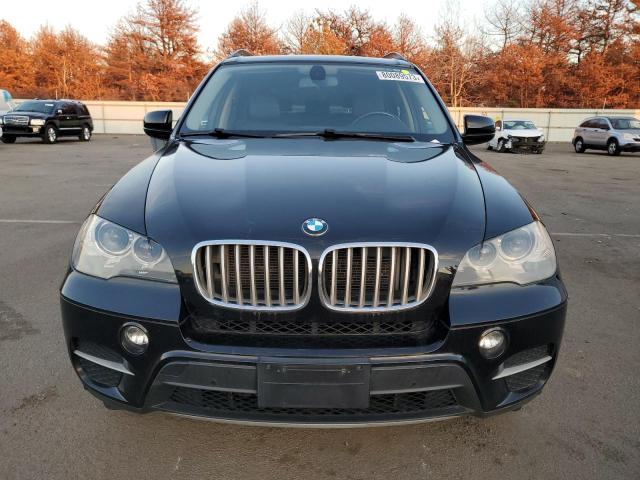 Photo 5 from auction – 2013 BMW X5 XDRIVE3 with VIN 5UXZV4C53D0E03162