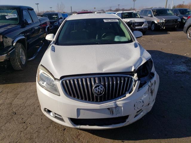 Photo 5 from auction – 2014 BUICK VERANO with VIN 1G4PS5SK0E4198837